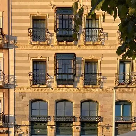 Apq - Apto 5b - Puerto Deportivo Διαμέρισμα