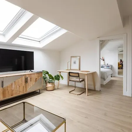 Apartman Apq - Apto 5b - Puerto Deportivo