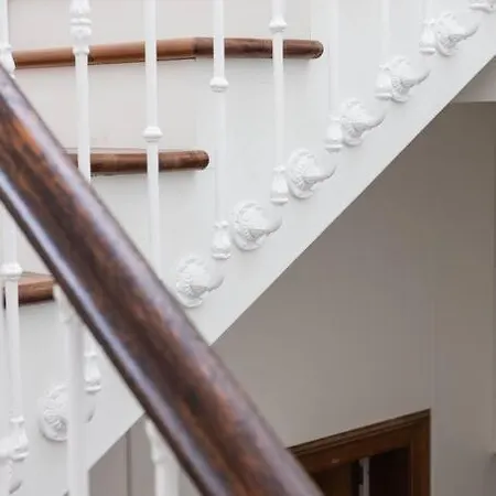 Διαμέρισμα Apq - Apto 5b - Puerto Deportivo