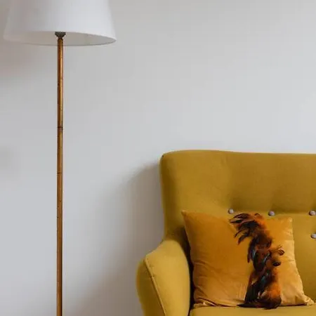 Διαμέρισμα Apq - Apto 5b - Puerto Deportivo