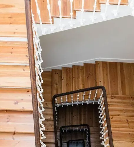 Apartman Apq - Apto 5b - Puerto Deportivo