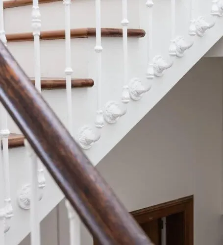 Apartman Apq - Apto 5b - Puerto Deportivo