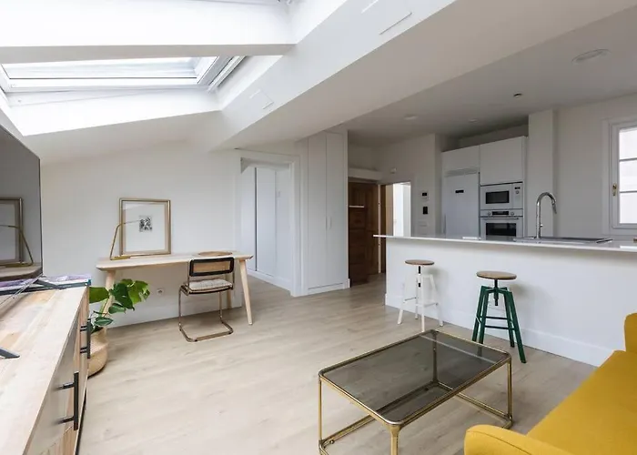 Apartman Apq - Apto 5b - Puerto Deportivo *